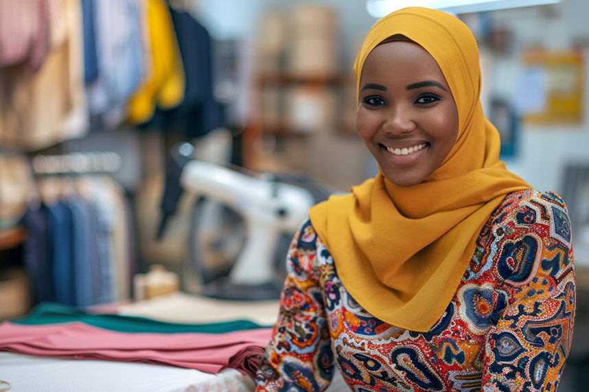 Interest-Free Financing