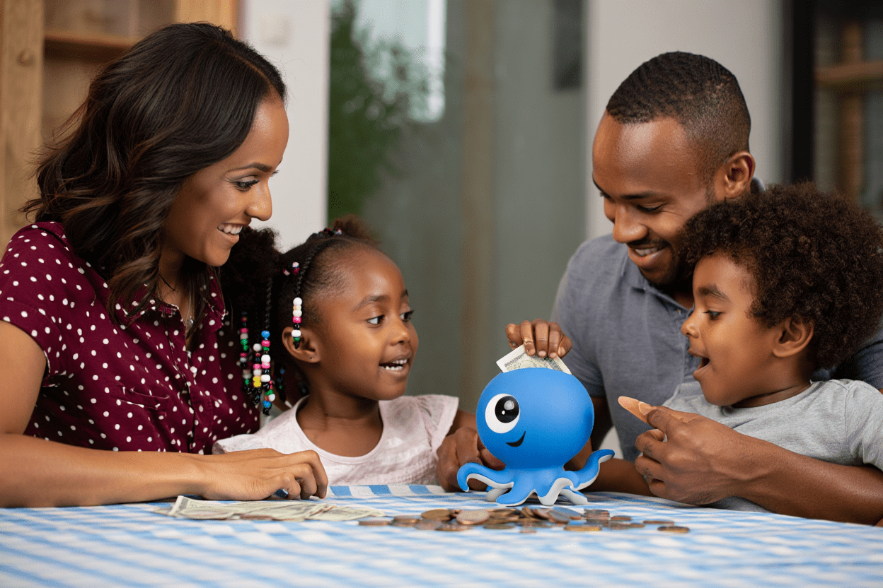 Time Deposit (Term) Savings