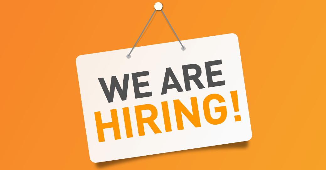 ክፍት የስራ ቦታ ማስታወቂያ